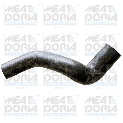 Charge Air Hose